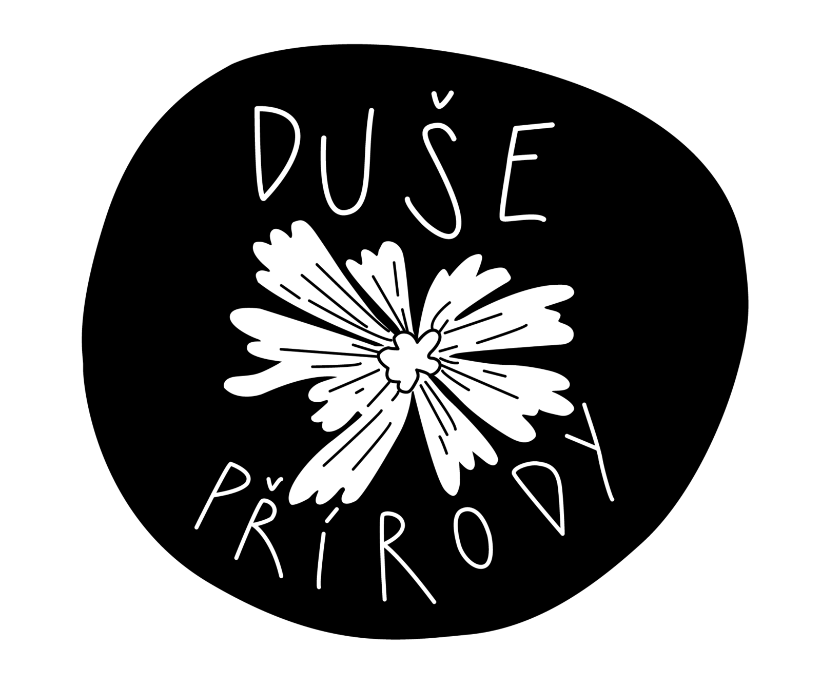 Duše přírody logo