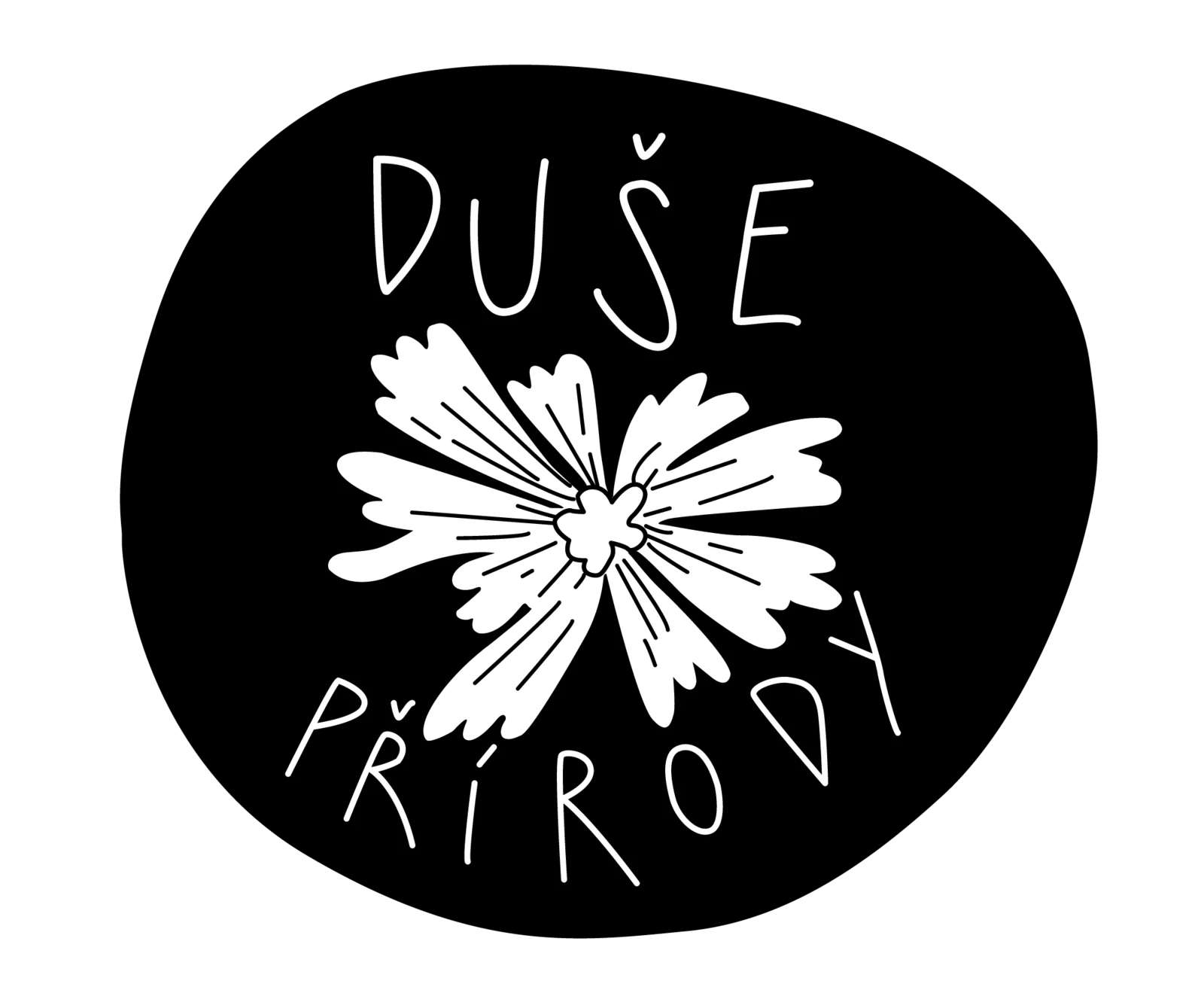 Duše přírody logo