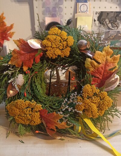 prirodni vence na dvere ostrava katerina matuszynska nemcova 15