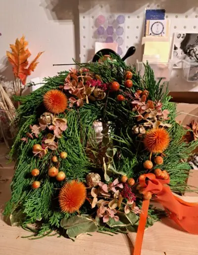 prirodni vence na dvere ostrava katerina matuszynska nemcova 19