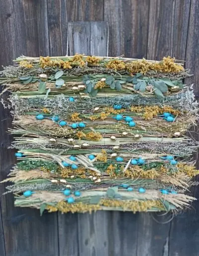 prirodni vence na dvere ostrava katerina matuszynska nemcova 7