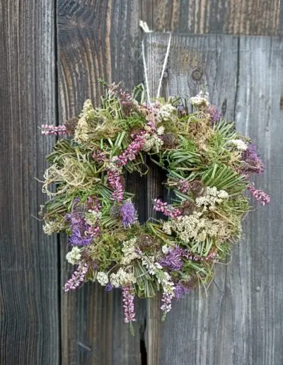 prirodni vence na dvere ostrava katerina matuszynska nemcova 9